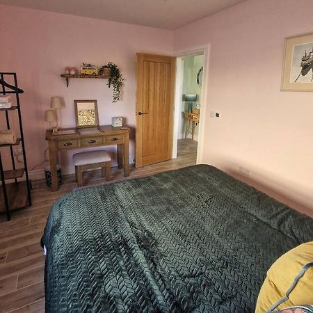 Gleann Ciuin Appartement Ballymartin Buitenkant foto
