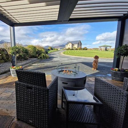 Gleann Ciuin Appartement Ballymartin Buitenkant foto