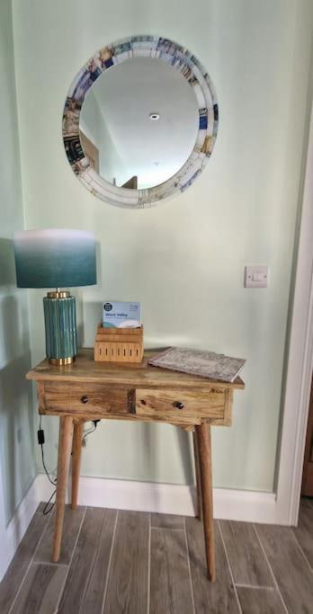 Gleann Ciuin Appartement Ballymartin Buitenkant foto