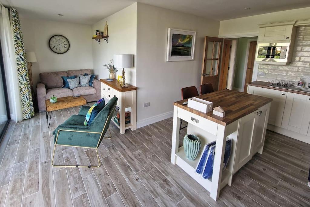 Gleann Ciuin Appartement Ballymartin Buitenkant foto
