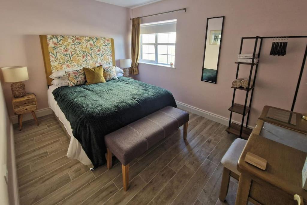 Gleann Ciuin Appartement Ballymartin Buitenkant foto
