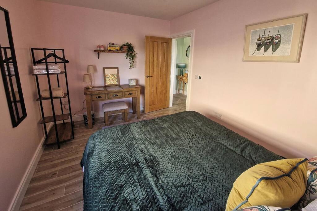 Gleann Ciuin Appartement Ballymartin Buitenkant foto