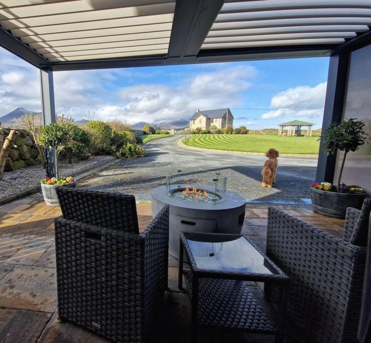 Gleann Ciuin Appartement Ballymartin Buitenkant foto
